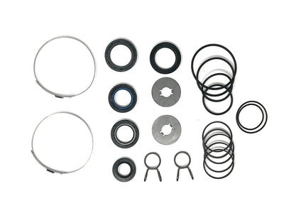 KIT CREMALLERA TOYOTA CELICA 1982/85 - Transmisiones Veinte 07