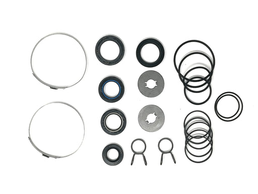 KIT CREMALLERA TOYOTA CELICA 1982/85 - Transmisiones Veinte 07