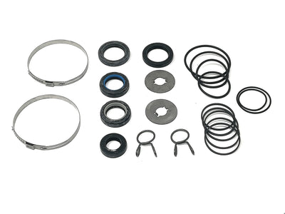 KIT CREMALLERA TOYOTA CELICA 1982/85 - Transmisiones Veinte 07