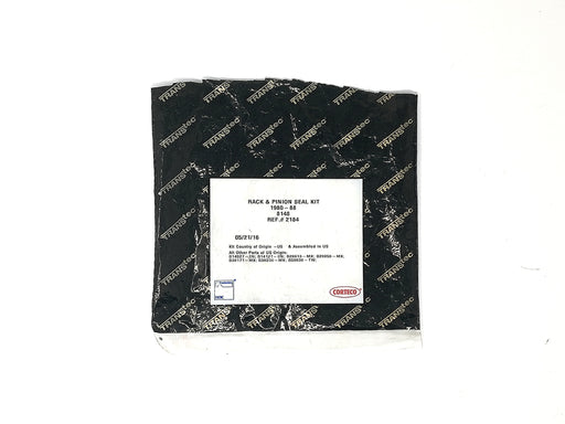 KIT CREMALLERA FORD VARIOS - Transmisiones Veinte 07