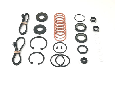 KIT CREMALLERA FORD VARIOS - Transmisiones Veinte 07