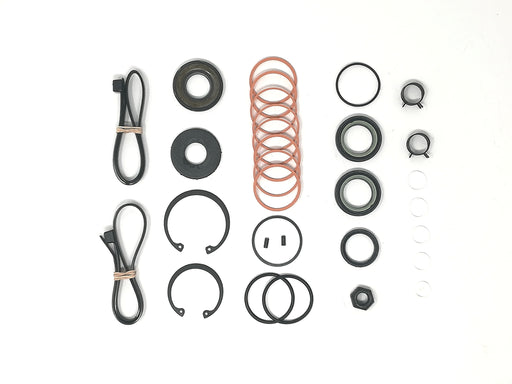 KIT CREMALLERA FORD VARIOS - Transmisiones Veinte 07