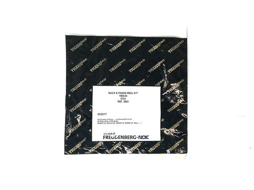 KIT CREMALLERA TOYOTA SUPRA 1986/93 - Transmisiones Veinte 07