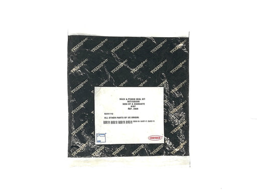 KIT CREMALLERA DODGE MITSUBISHI - Transmisiones Veinte 07