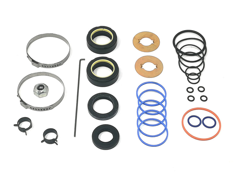 KIT CREMALLERA DODGE MITSUBISHI - Transmisiones Veinte 07