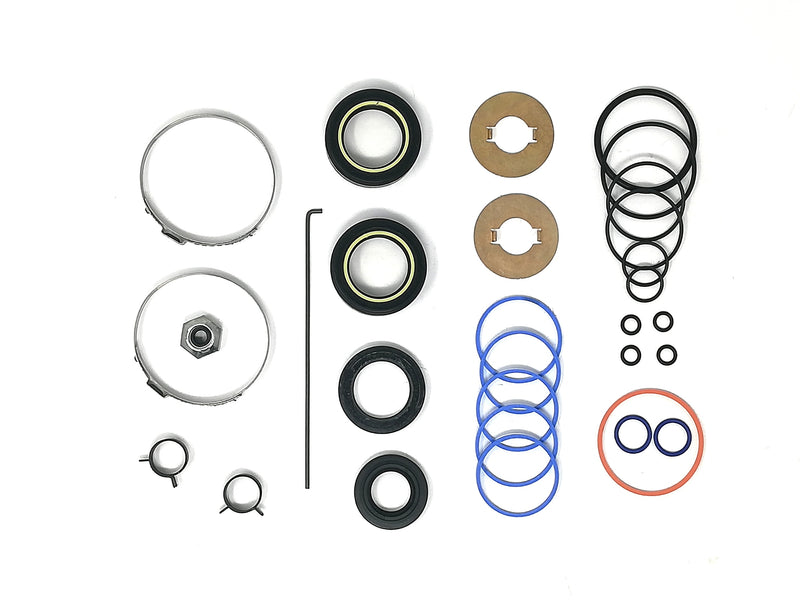 KIT CREMALLERA DODGE MITSUBISHI - Transmisiones Veinte 07