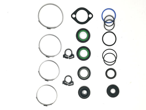 KIT CREMALLERA VOLVO - Transmisiones Veinte 07