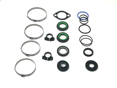 KIT CREMALLERA VOLVO - Transmisiones Veinte 07