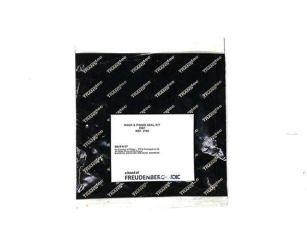 KIT CREMALLERA VALVULA GRANDE CHRYSLER DODGE PLYMOUTH - Transmisiones Veinte 07