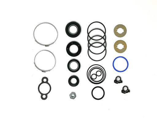 KIT CREMALLERA NISSAN MAXIMA STANZA 200SX - Transmisiones Veinte 07