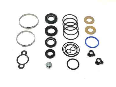 KIT CREMALLERA NISSAN MAXIMA STANZA 200SX - Transmisiones Veinte 07