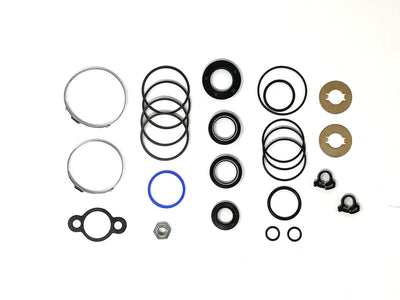 KIT CREMALLERA NISSAN STANZA SENTRA PULSAR - Transmisiones Veinte 07