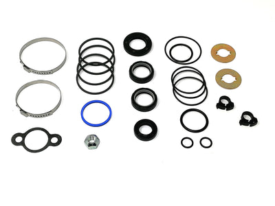 KIT CREMALLERA NISSAN STANZA SENTRA PULSAR - Transmisiones Veinte 07