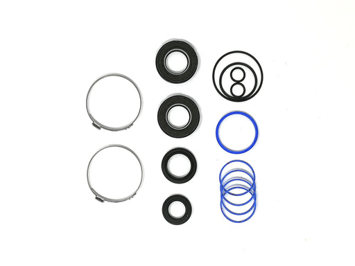 KIT CREMALLERA NISSAN 240SX 1988/93 - Transmisiones Veinte 07