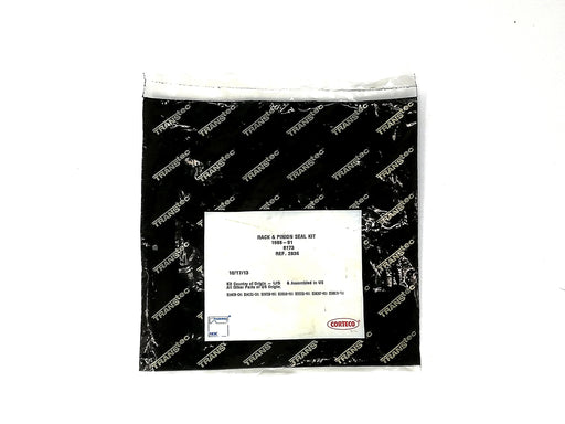 KIT CREMALLERA LINCOLN CONTINENTAL 1988/95 - Transmisiones Veinte 07