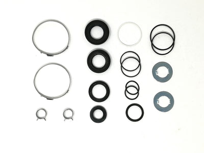 KIT CREMALLERA MAZDA 6 2009/13 - Transmisiones Veinte 07