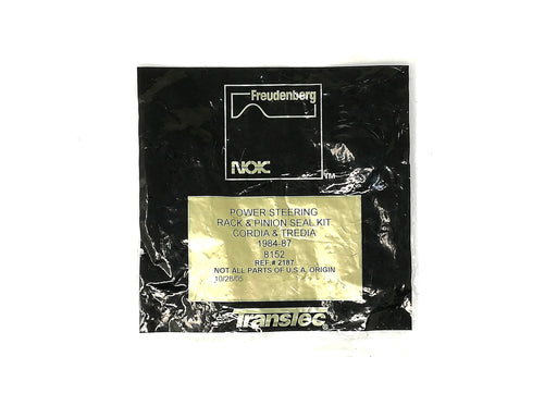 KIT CREMALLERA DODGE COLT MITSUBISHI CORDIA - Transmisiones Veinte 07