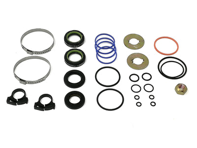 KIT CREMALLERA DODGE COLT MITSUBISHI CORDIA - Transmisiones Veinte 07