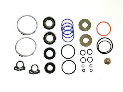 KIT CREMALLERA DODGE COLT MITSUBISHI CORDIA - Transmisiones Veinte 07