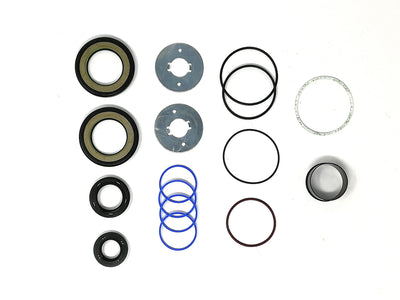 KIT CREMALLERA TOYOTA LANDCRUISER LEXUS LX470 - Transmisiones Veinte 07