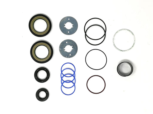 KIT CREMALLERA TOYOTA LANDCRUISER LEXUS LX470 - Transmisiones Veinte 07