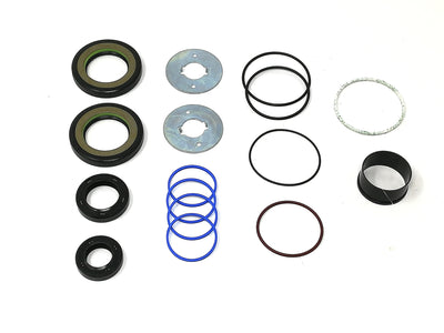 KIT CREMALLERA TOYOTA LANDCRUISER LEXUS LX470 - Transmisiones Veinte 07