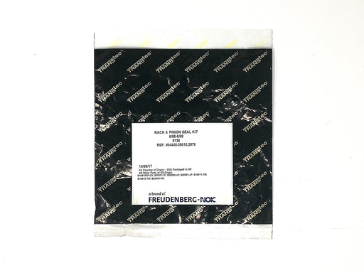 KIT CREMALLERA TOYOTA VAN 1986/88 - Transmisiones Veinte 07