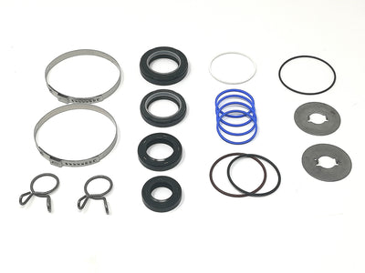 KIT CREMALLERA TOYOTA VAN 1986/88 - Transmisiones Veinte 07