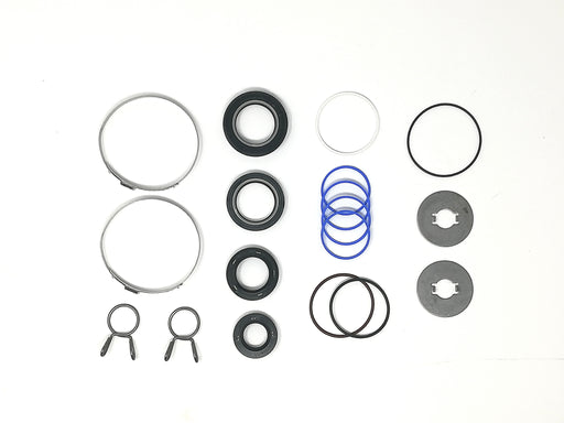 KIT CREMALLERA TOYOTA VAN 1986/88 - Transmisiones Veinte 07