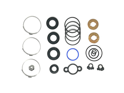 KIT CREMALLERA TSURU 2 VALVULA GRUESA IGUAL AL 8224 - Transmisiones Veinte 07