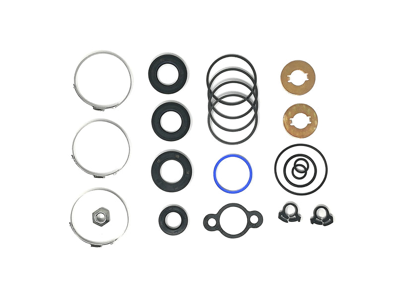 KIT CREMALLERA TSURU 2 VALVULA GRUESA IGUAL AL 8224 - Transmisiones Veinte 07