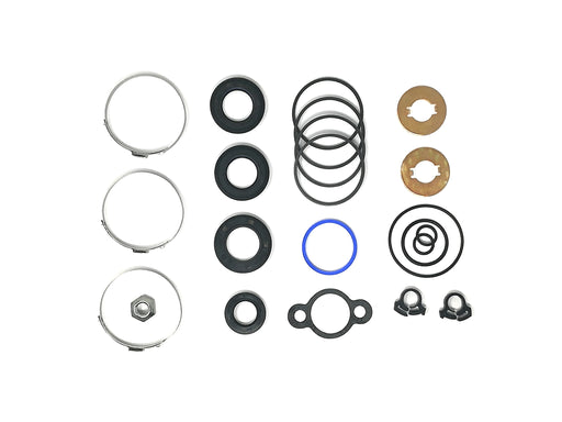 KIT CREMALLERA TSURU 2 VALVULA GRUESA IGUAL AL 8224 - Transmisiones Veinte 07