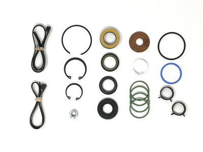 KIT CREMALLERA BUICK CHEVROLET DODGE OLDSMOBILE PLYMOUTH PONTIAC - Transmisiones Veinte 07