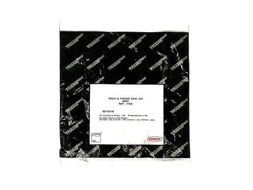 KIT CREMALLERA BUICK CADILLAC CHEVROLET OLDSMOBILE PONTIAC - Transmisiones Veinte 07