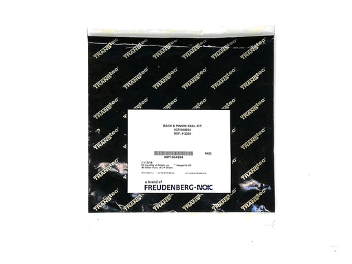 KIT CREMALLERA INFINITI J30 Q45 - Transmisiones Veinte 07