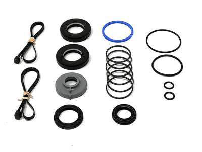 KIT CREMALLERA INFINITI J30 Q45 - Transmisiones Veinte 07