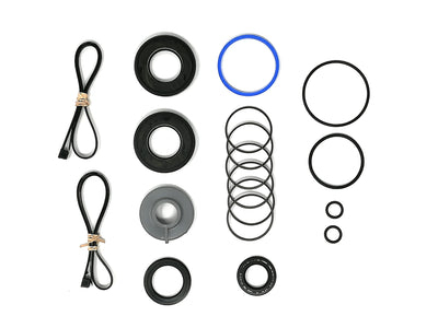 KIT CREMALLERA INFINITI J30 Q45 - Transmisiones Veinte 07