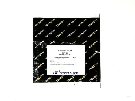 KIT CREMALLERA HONDA CIVIC 1992/95 - Transmisiones Veinte 07