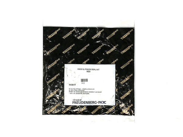 KIT CREMALLERA HYUNDAI ELANTRA 2001/04 - Transmisiones Veinte 07