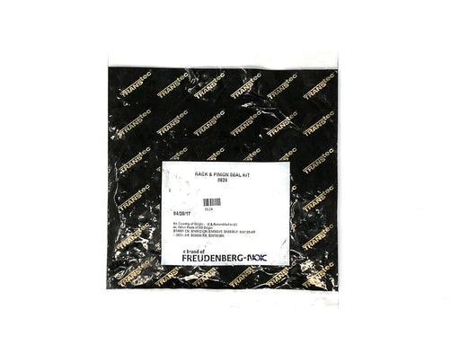 KIT CREMALLERA HYUNDAI ELANTRA 2001/04 - Transmisiones Veinte 07