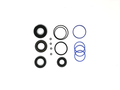 KIT CREMALLERA HYUNDAI ELANTRA 2001/04 - Transmisiones Veinte 07