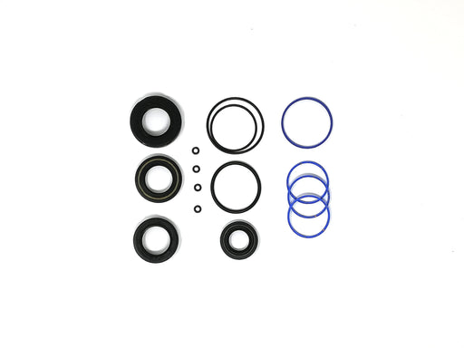 KIT CREMALLERA HYUNDAI ELANTRA 2001/04 - Transmisiones Veinte 07