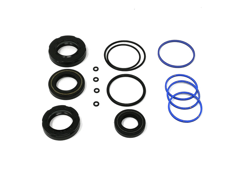 KIT CREMALLERA HYUNDAI ELANTRA 2001/04 - Transmisiones Veinte 07