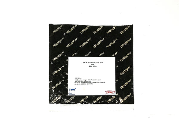 KIT CREMALLERA VOLVO S80 1999/04 - Transmisiones Veinte 07