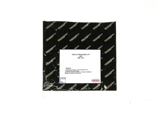 KIT CREMALLERA VOLVO S80 1999/04 - Transmisiones Veinte 07