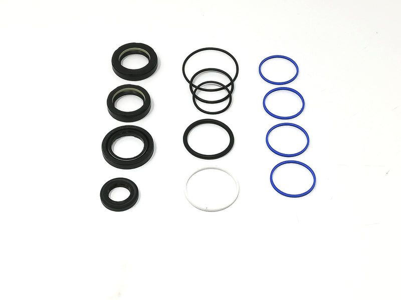 KIT CREMALLERA VOLVO S80 1999/04 - Transmisiones Veinte 07