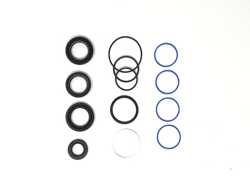 KIT CREMALLERA VOLVO S80 1999/04 - Transmisiones Veinte 07