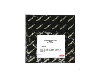 KIT CREMALLERA JAGUAR XK8 1999/02 - Transmisiones Veinte 07