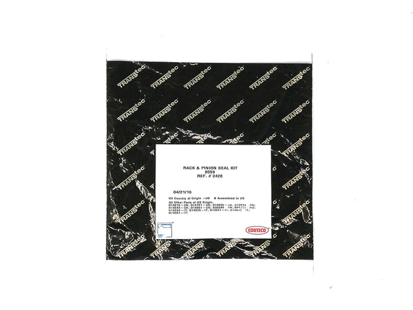 KIT CREMALLERA JAGUAR XK8 1999/02 - Transmisiones Veinte 07