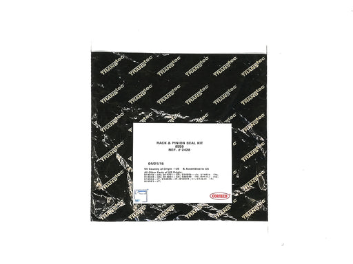 KIT CREMALLERA JAGUAR XK8 1999/02 - Transmisiones Veinte 07